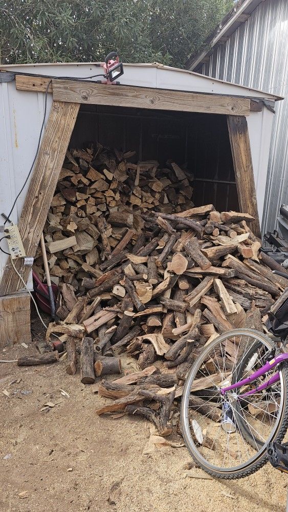 Firewood 