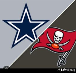 Dallas cowboys tickets