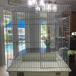 bird cage 