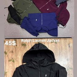 Ralph Lauren Jacket For Men 