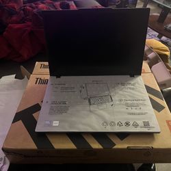 Lenovo Thinkpad T14 Gen 5