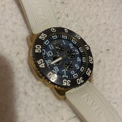 Invicta pro Diver Watch