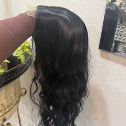 30 inch wig