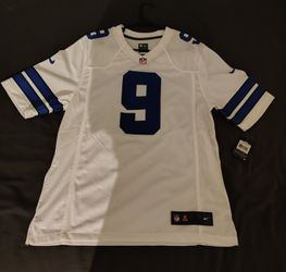 Tony Romo Mens Nike Jersey