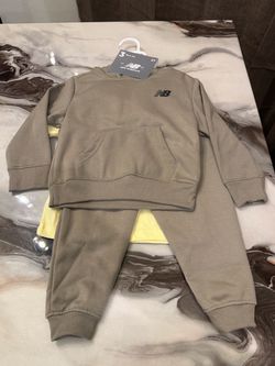 Toddler outfit