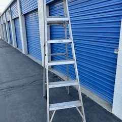 6 Ft Ladder 