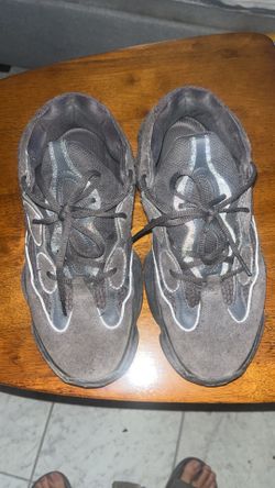 Yeezy 500