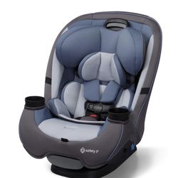 NEW! Safety 1st Grow and Go All-in-One Slim