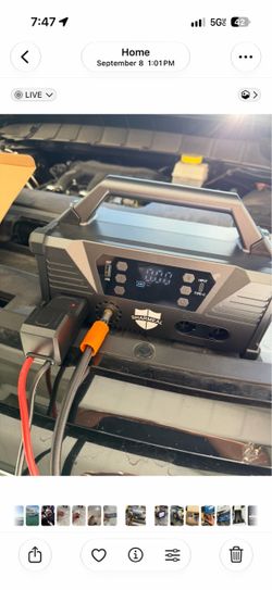 Jumpstarter
