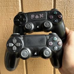 Sony PlayStation 4 Wireless Controllers ((40 Each))