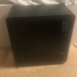 Cooler Master Pc Case 