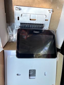 Honeywell tstat