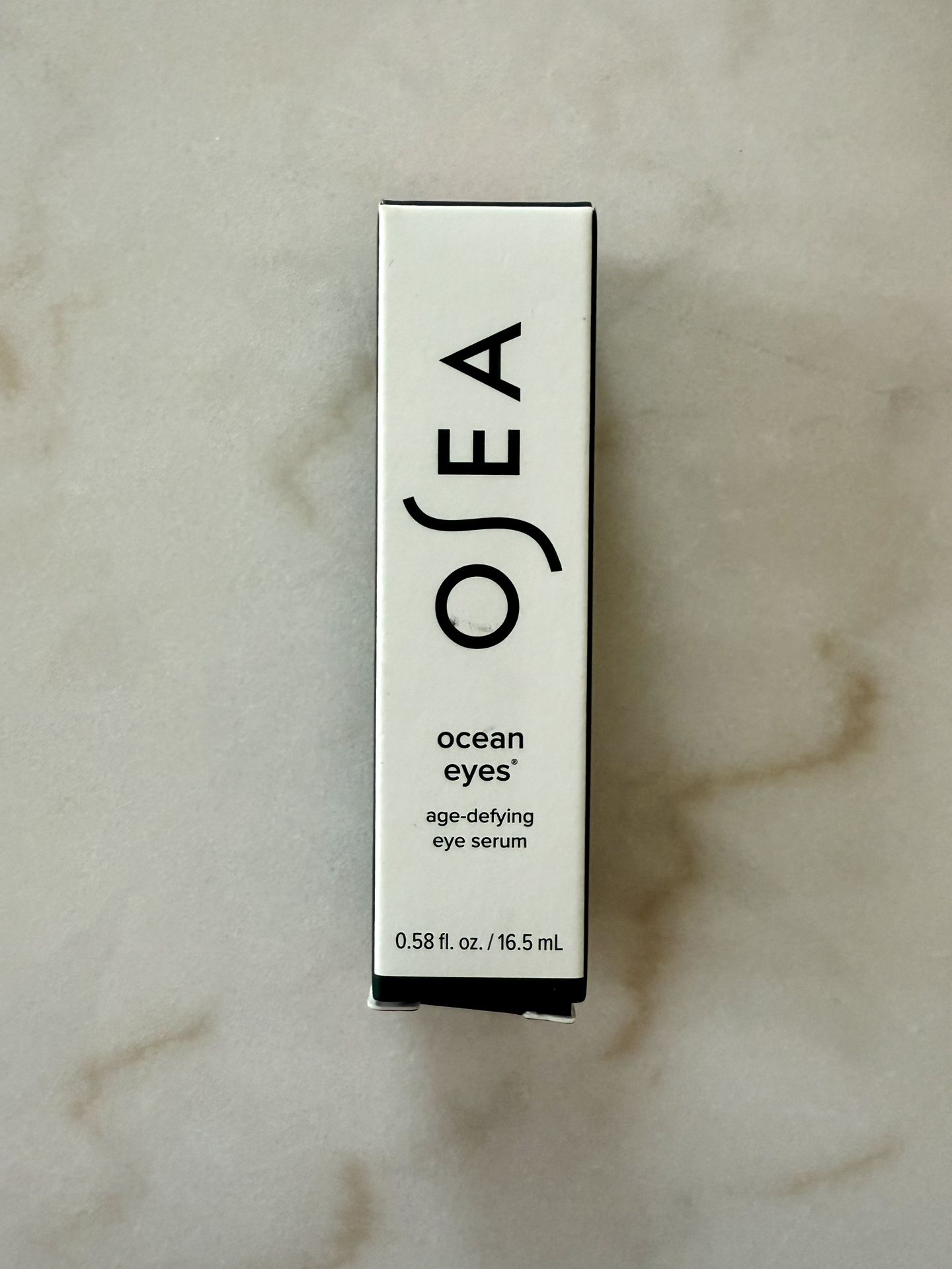 NEW Ocean Eyes Age-Defying Eye Serum