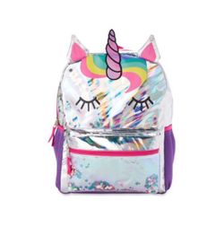 Unicorn backpack