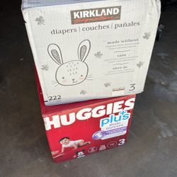 Diapers 