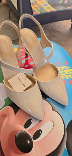 Women's shoes size 8
