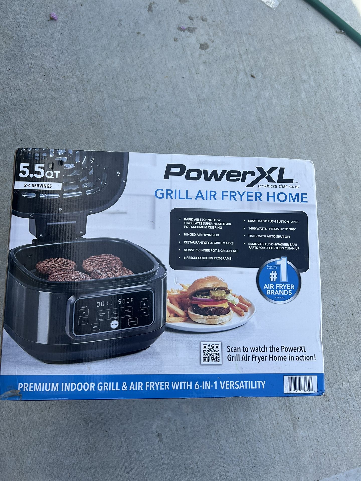Grill Air Fryer Home,All Products : American Fashion Style Bags On Sale