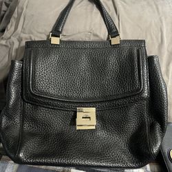 Black Michael Kors Bag 