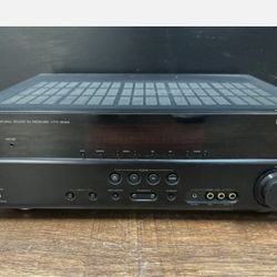 Yamaha Receiver -HTR5063