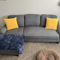 Sleeper Sofa