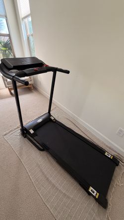 Treadmill