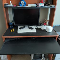 Computer Desk 