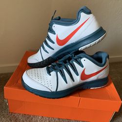 [Like New]Men’s Nike Vapor Court Tennis Shoes