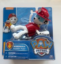 Paw Patrol SwimWays