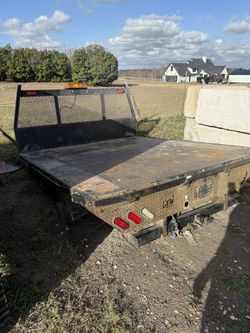 2015 GMC Sierra 3500