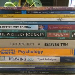 Random Books 