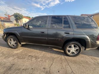 2005 Chevrolet TrailBlazer