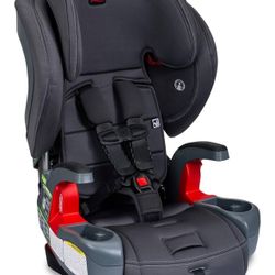 Britax Grow With You Clicktight