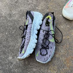 Nike Sneaker Bundle – Size 10.5 – Clean Condition