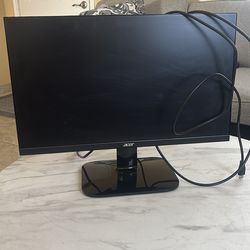 Monitor