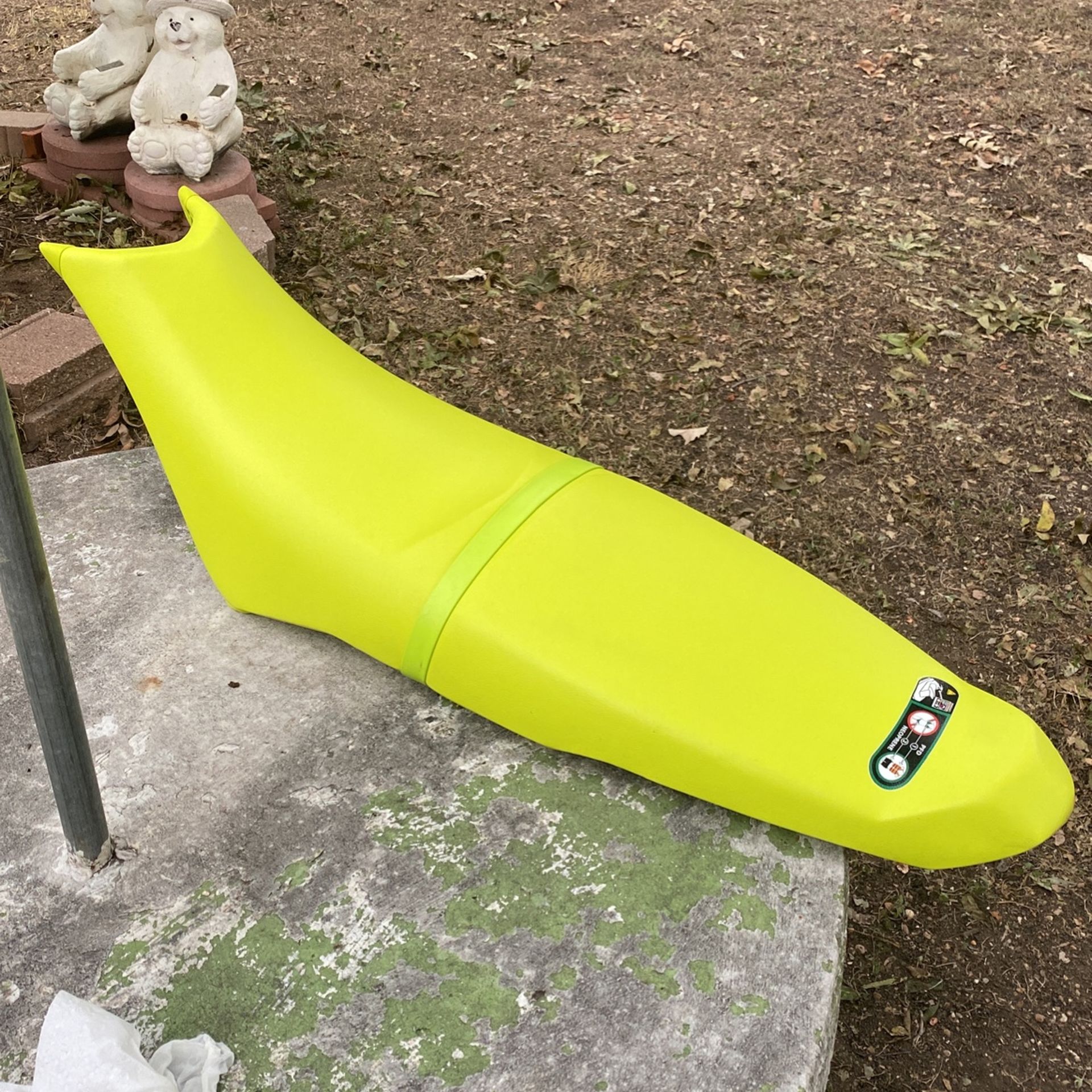 Seadoo Spark 3 Up Jet Ski Seat