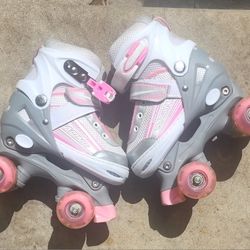 Roller Skates, Size 13