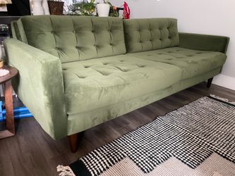 Joybird couch