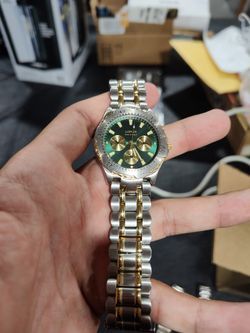 Classic Watch