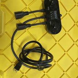 hydor koralia smart wave controller