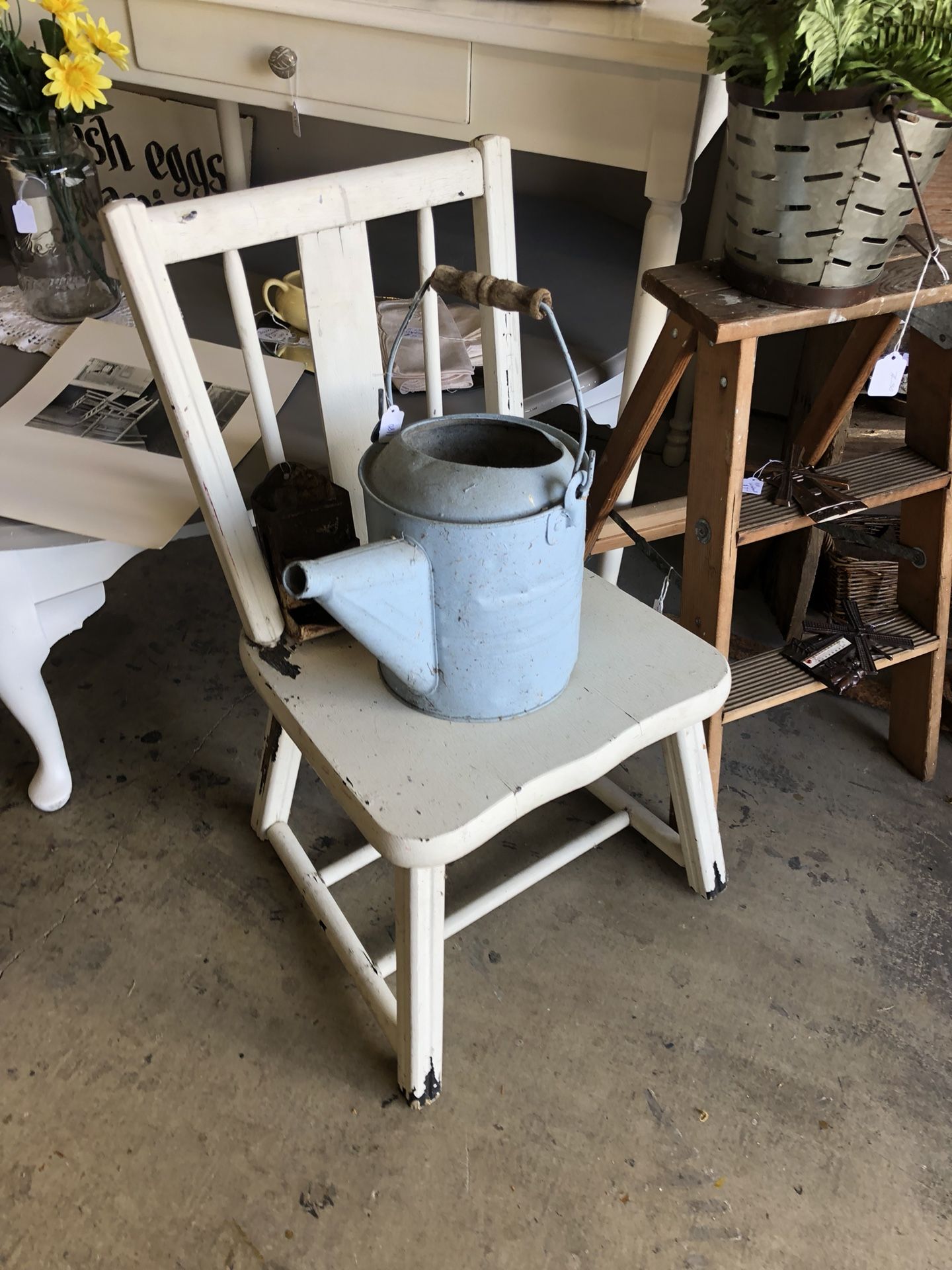 Garden items