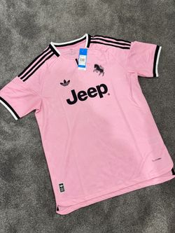 Juventus 26/27 Away Jersey