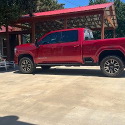 2023 GMC Sierra 2500 HD