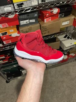 Jordan 11 Kids 