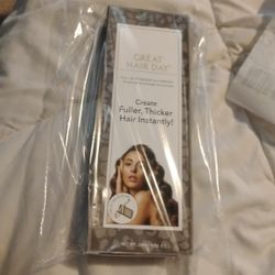 Joan Rivers Brunette Hair Fill In Powder 