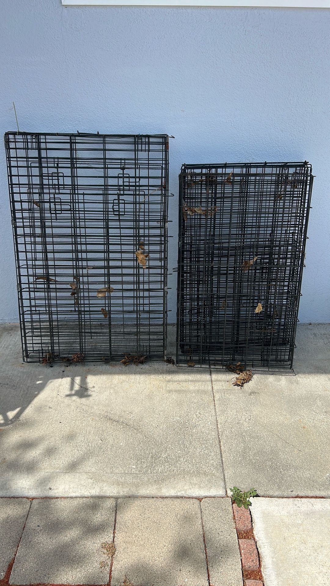 Dog Cage