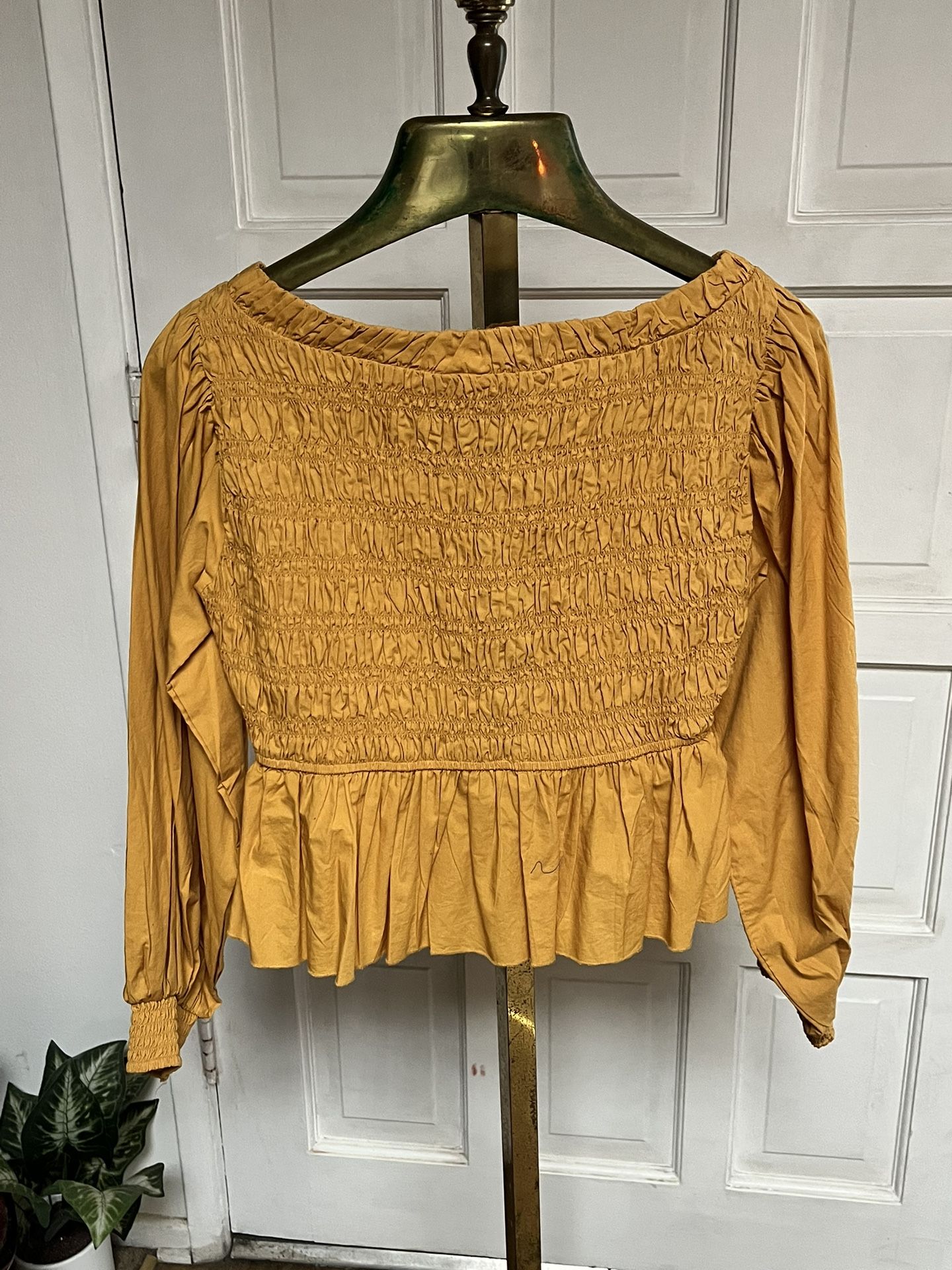 Free People Top