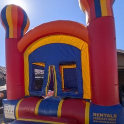 Se Vende Brinca Brinca 