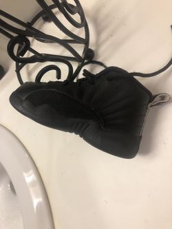 Fairly new Jordan’s