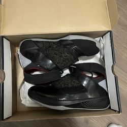 Air Jordan 20 Stealth Size 10.5 