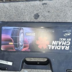 SNOW CHAINS